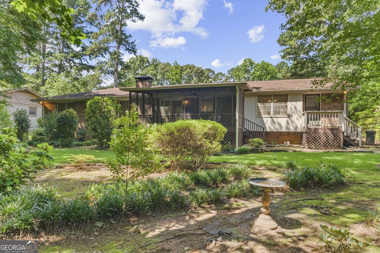 708 Rollingwood Drive Stone Mountain - Photo 31