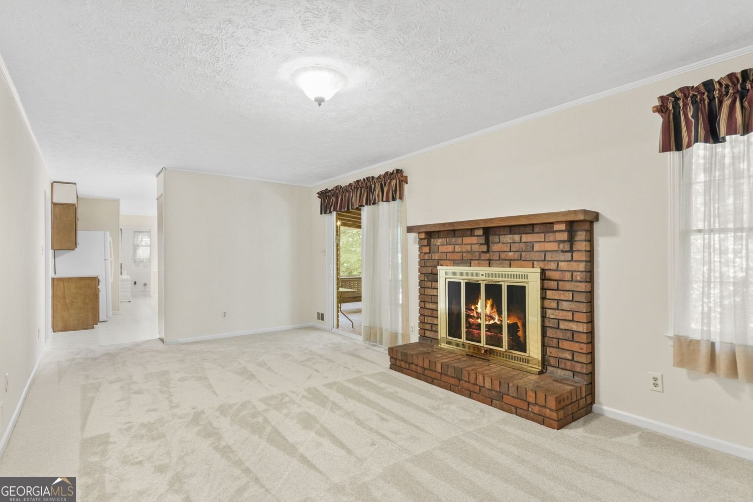 708 Rollingwood Drive Stone Mountain - Photo 8