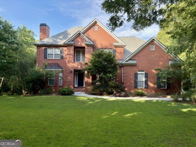 12216 Edgewater Drive Hampton - main photo