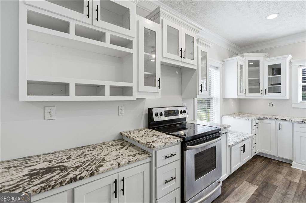 3121 Centerville Rosebud Road Snellville - Photo 10