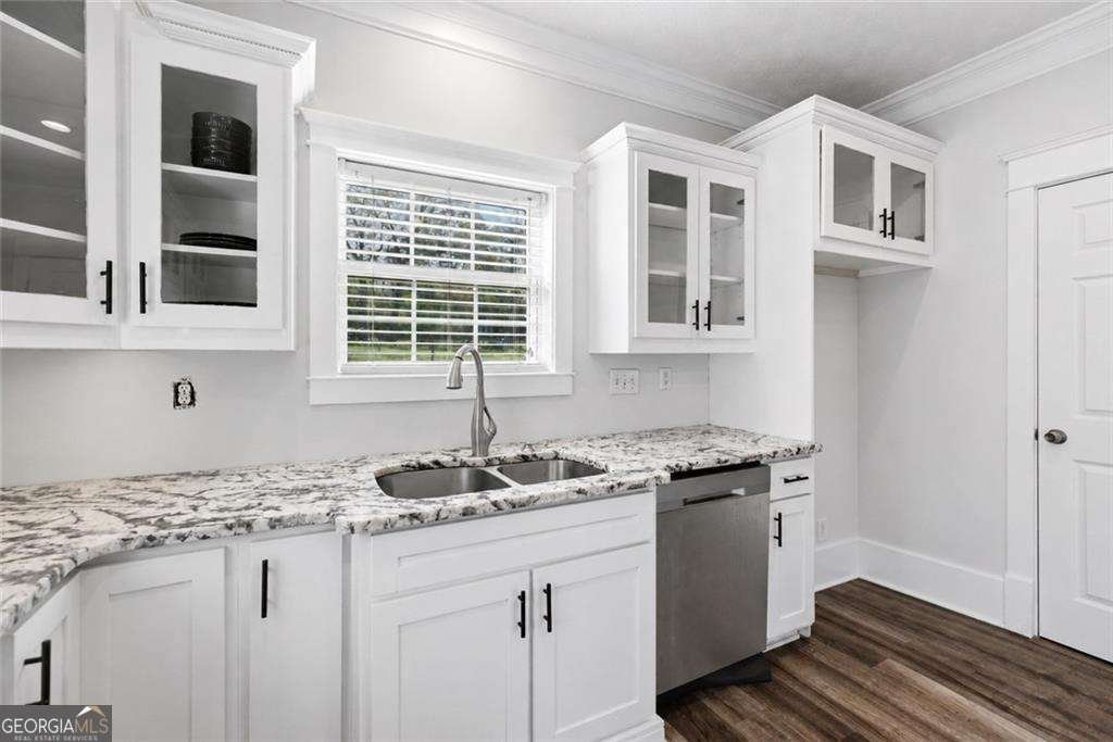 3121 Centerville Rosebud Road Snellville - Photo 11
