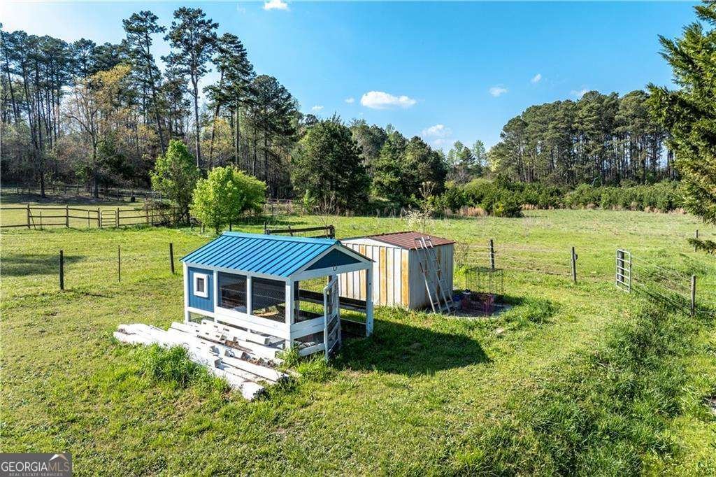3121 Centerville Rosebud Road Snellville - Photo 33