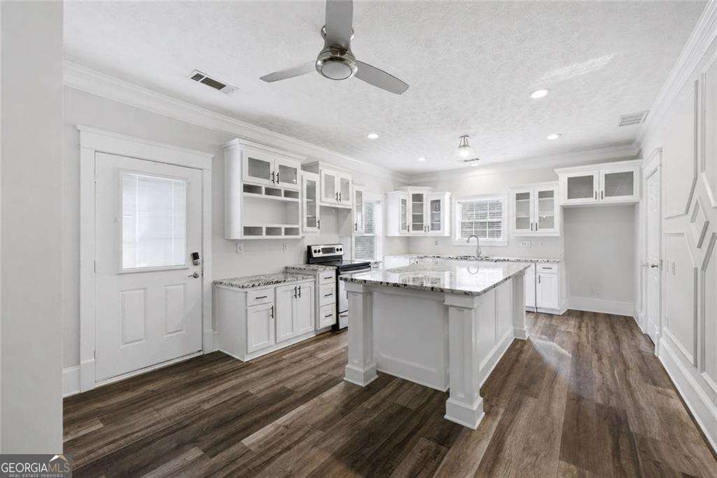 3121 Centerville Rosebud Road Snellville - Photo 8