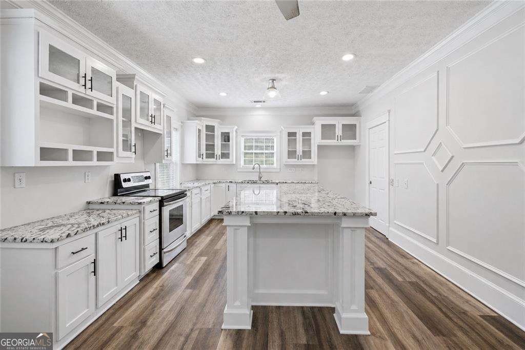 3121 Centerville Rosebud Road Snellville - Photo 9
