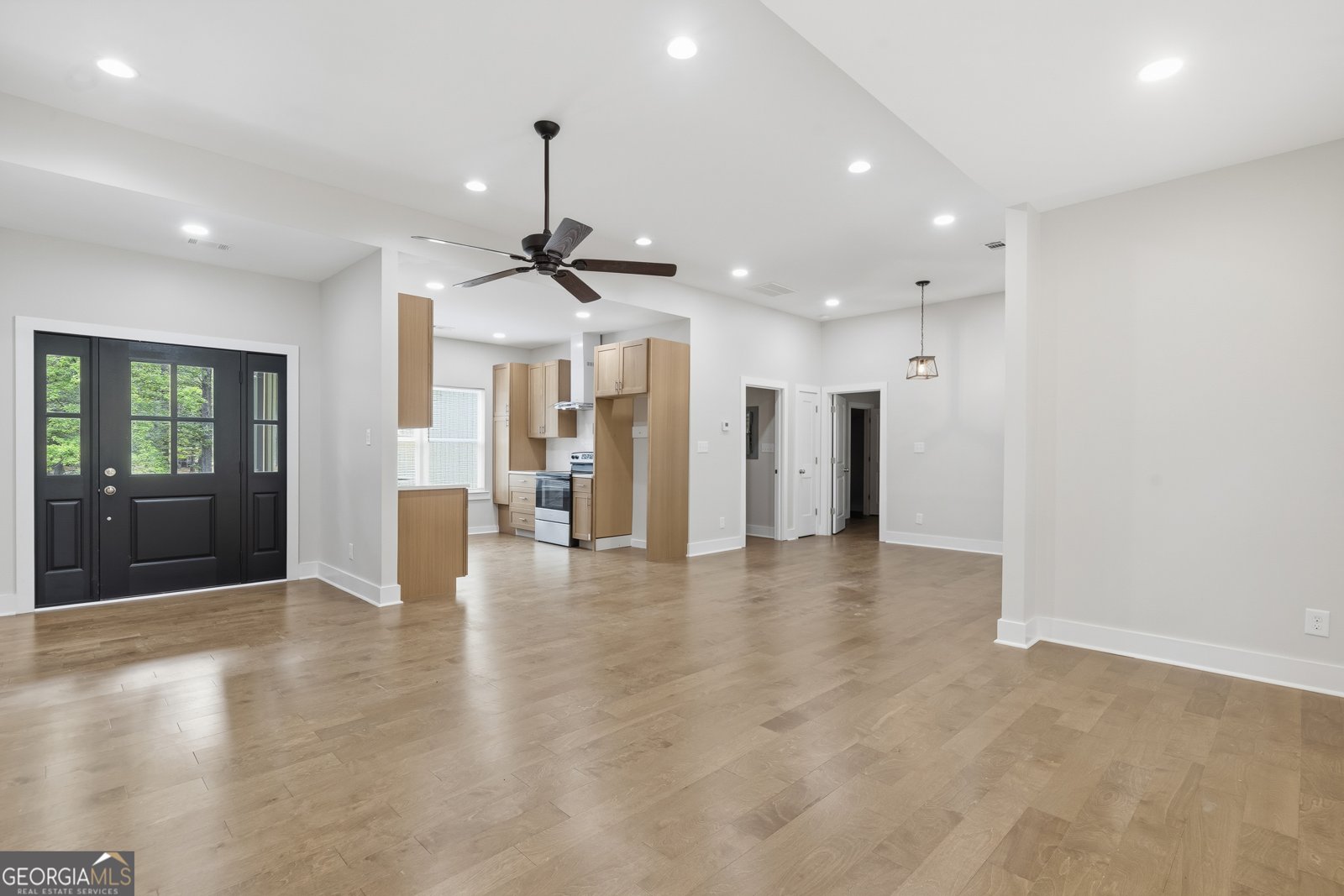 190 Green Lake Drive Milledgeville - Photo 16