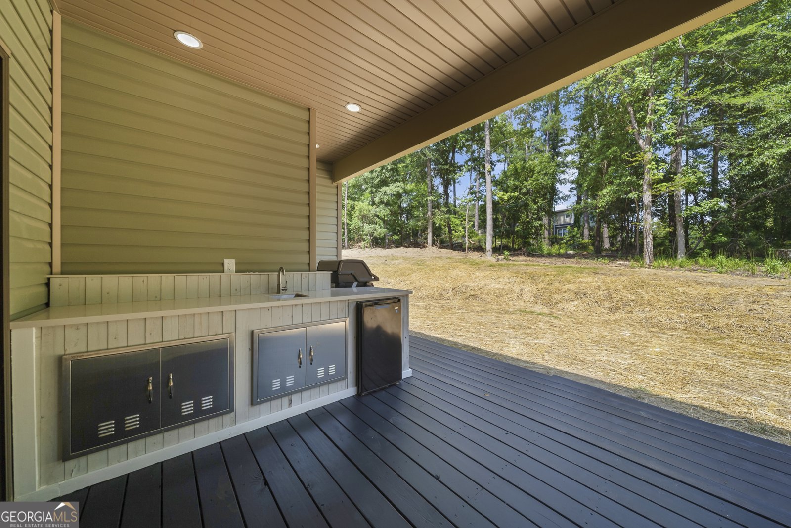 190 Green Lake Drive Milledgeville - Photo 35