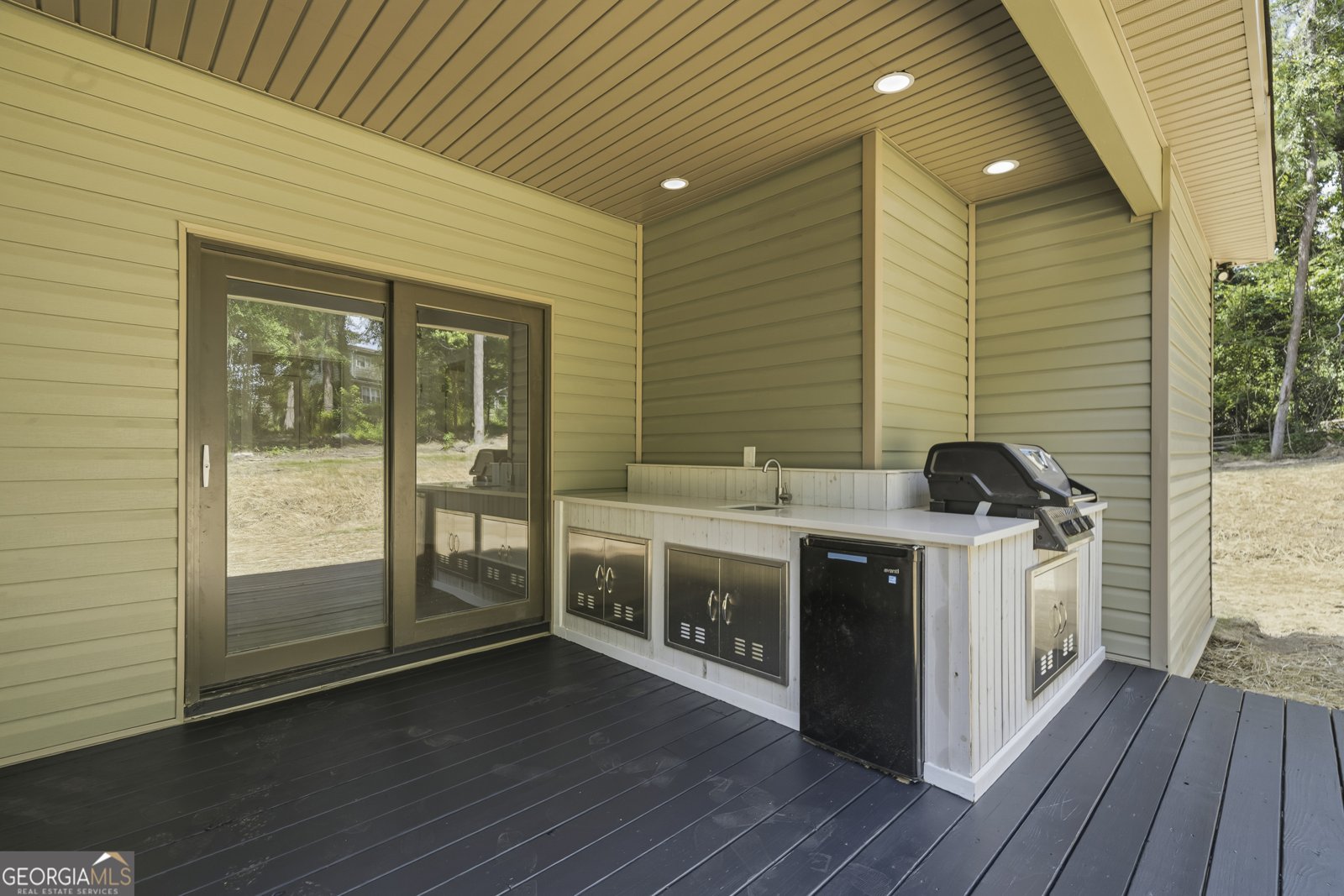 190 Green Lake Drive Milledgeville - Photo 36