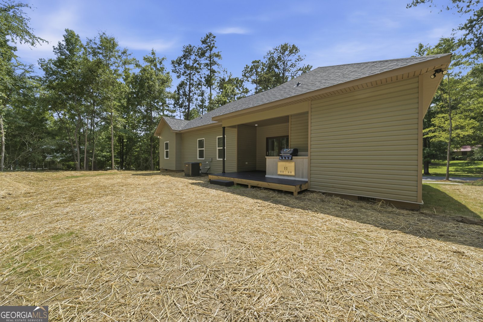 190 Green Lake Drive Milledgeville - Photo 37