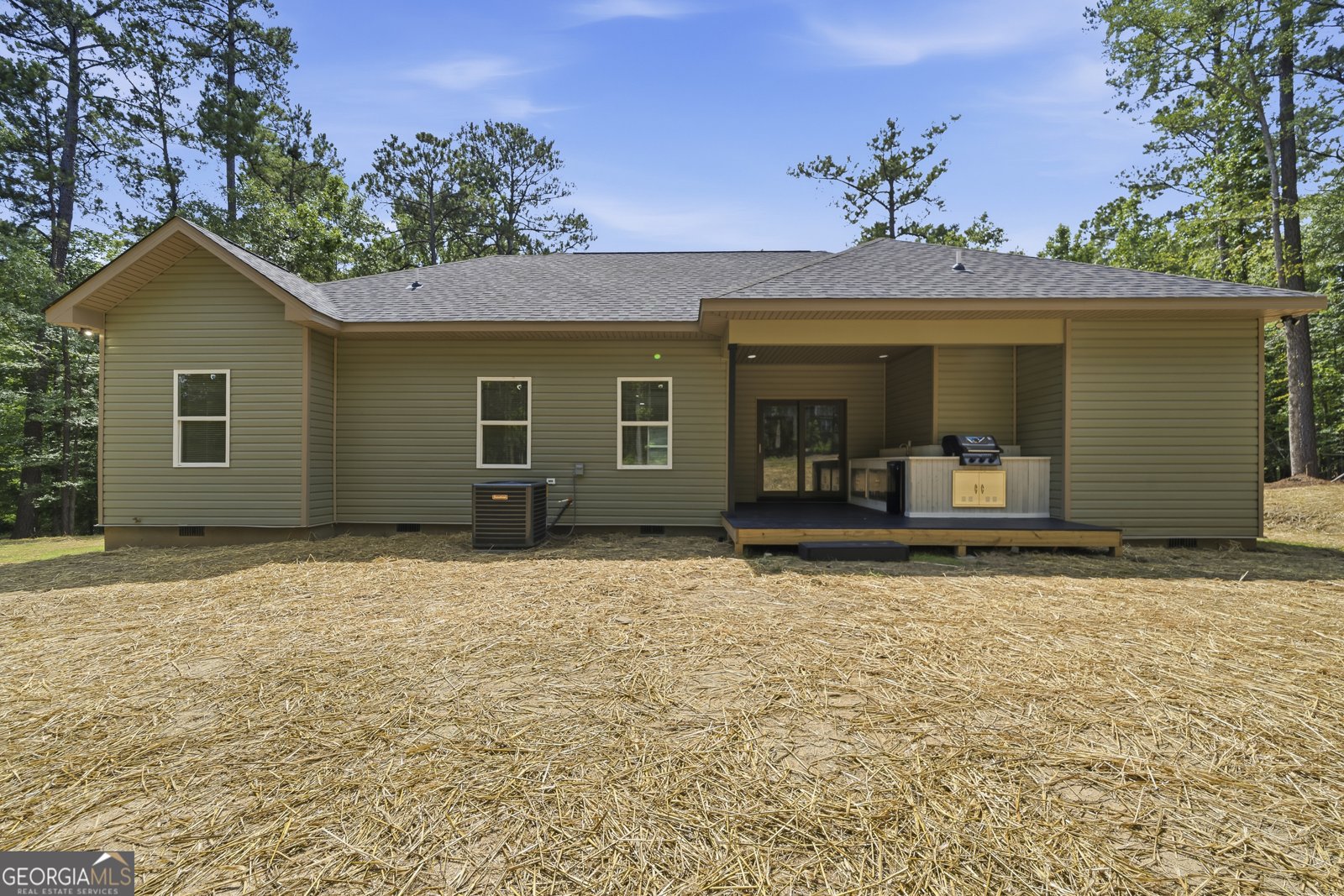 190 Green Lake Drive Milledgeville - Photo 38