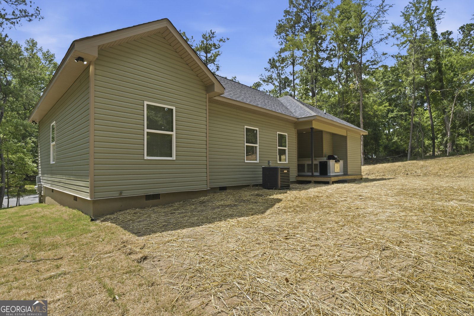 190 Green Lake Drive Milledgeville - Photo 39