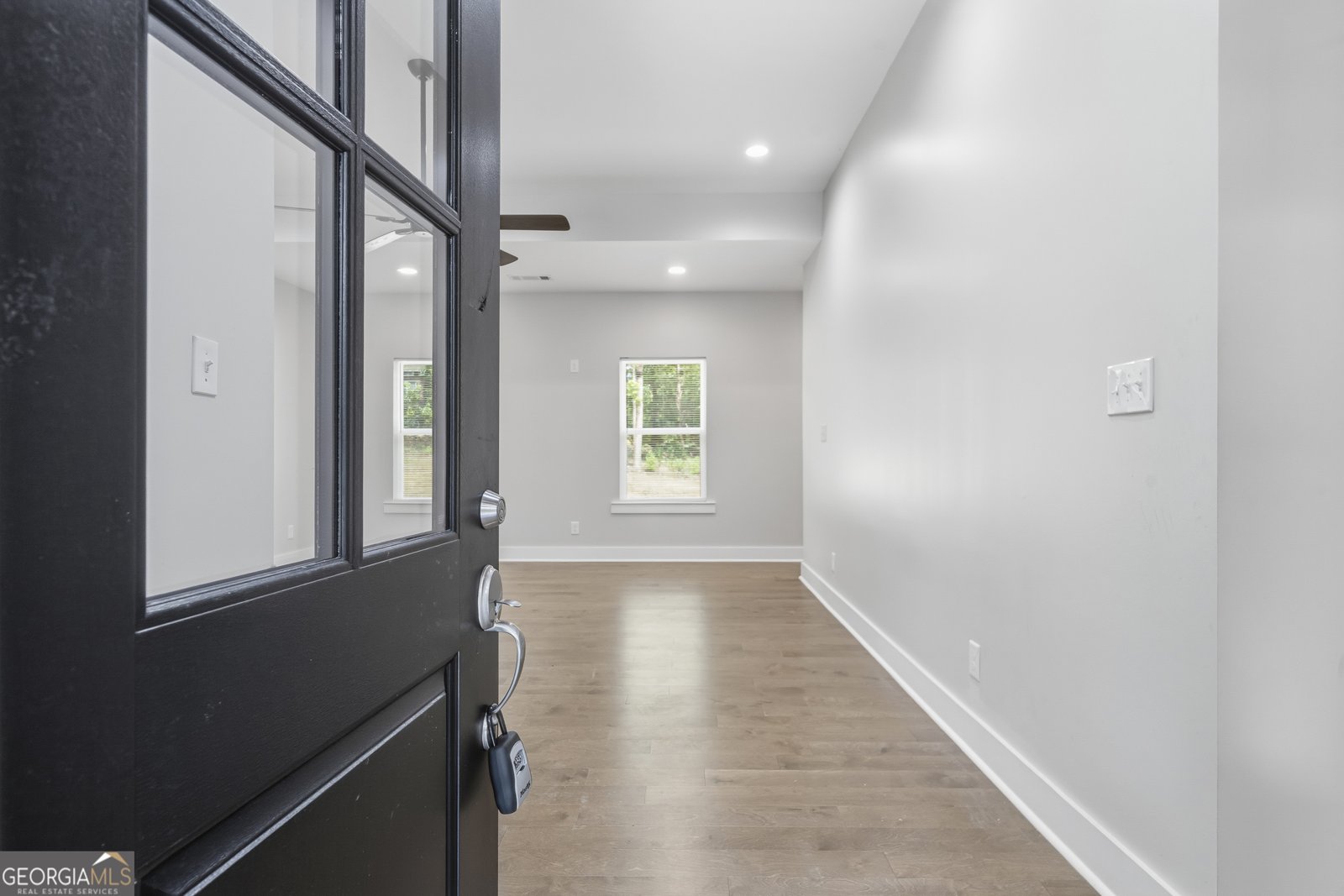 190 Green Lake Drive Milledgeville - Photo 6