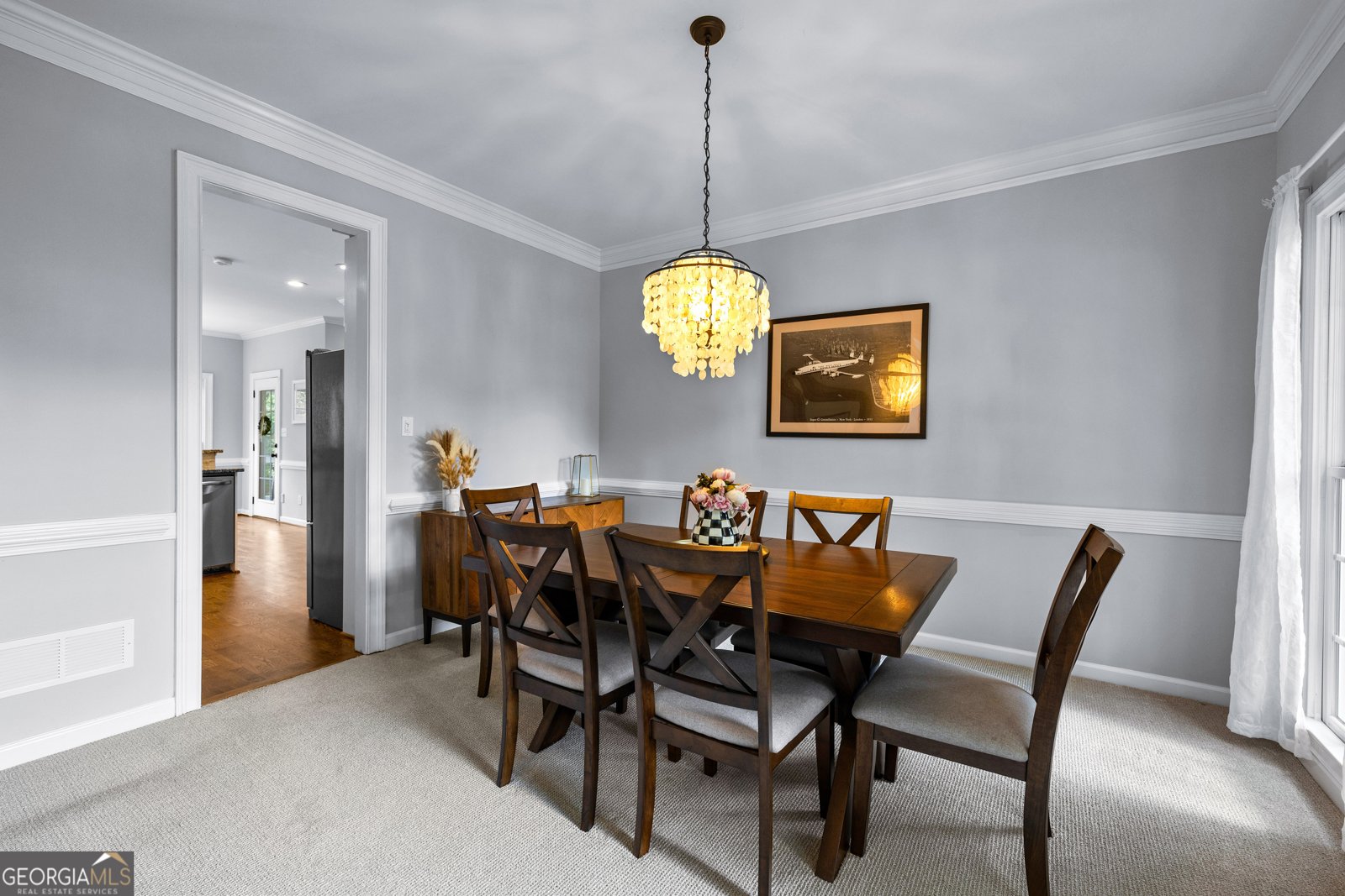 605 Spectrum Vista Peachtree City - Photo 10