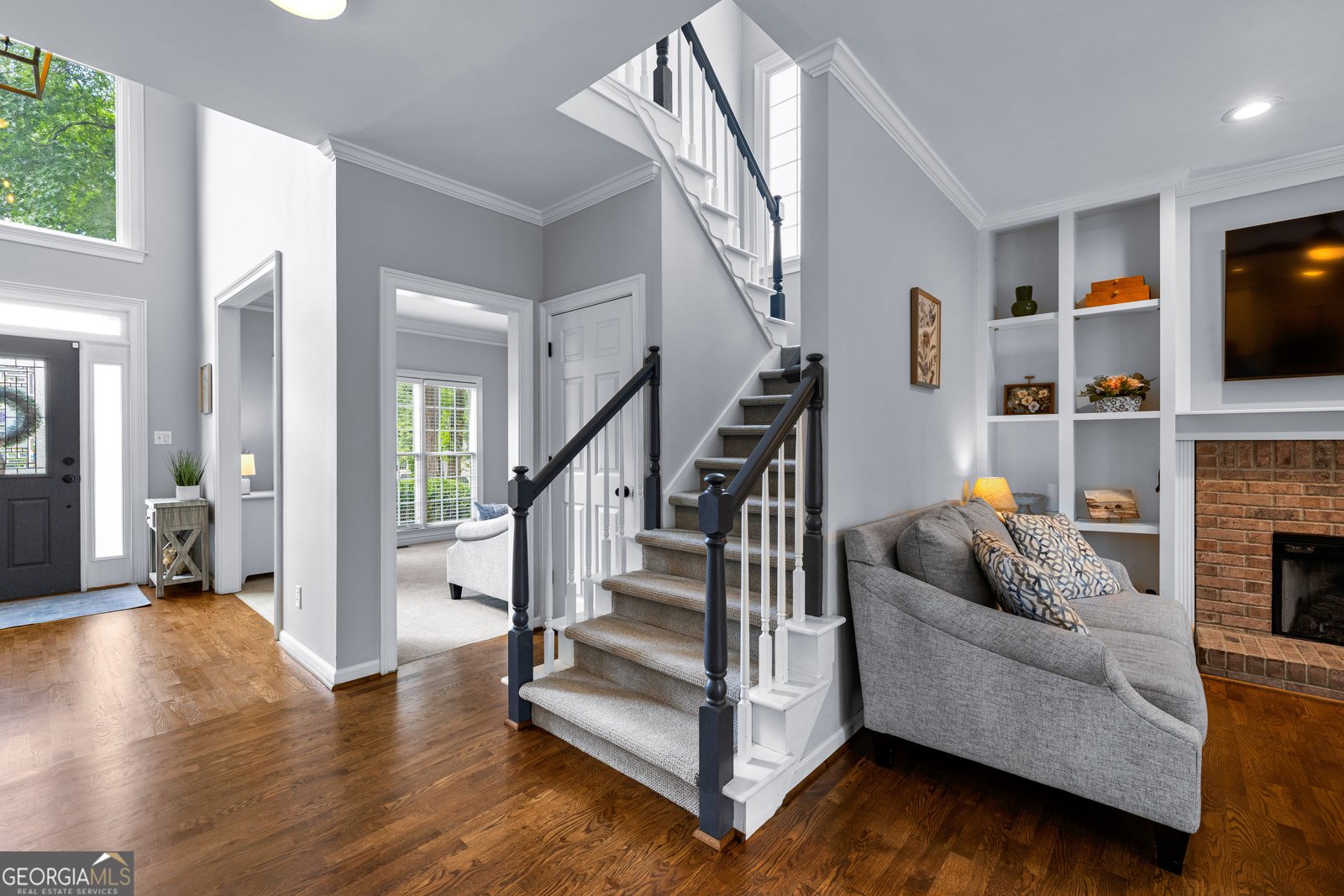605 Spectrum Vista Peachtree City - Photo 15