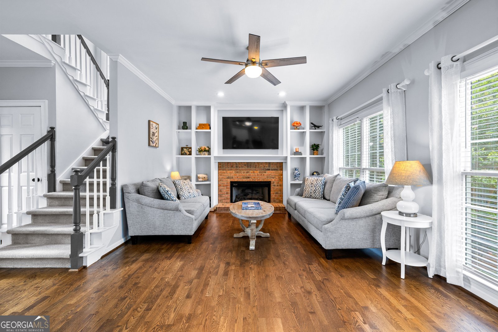 605 Spectrum Vista Peachtree City - Photo 16