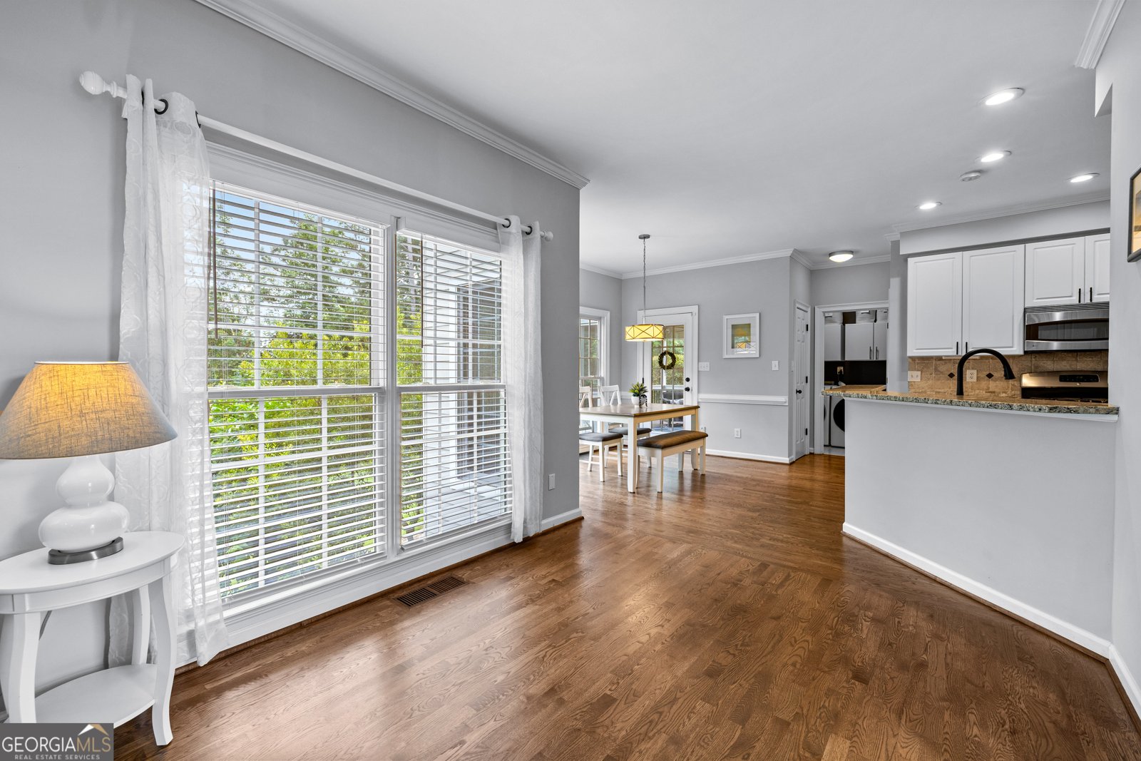 605 Spectrum Vista Peachtree City - Photo 17