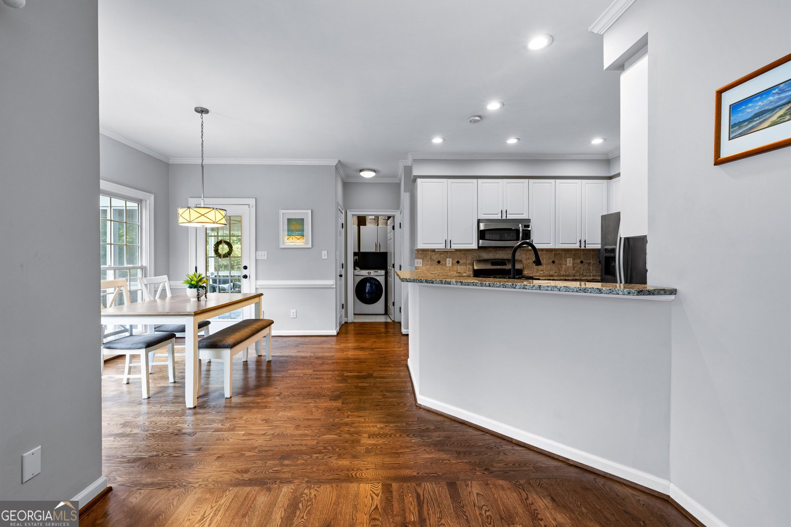 605 Spectrum Vista Peachtree City - Photo 18
