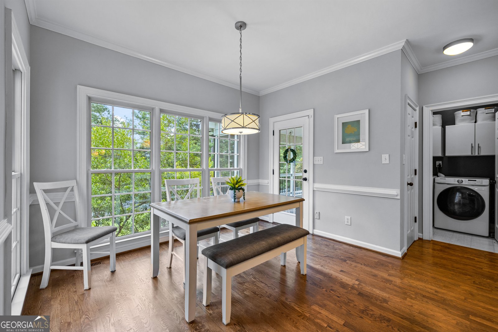 605 Spectrum Vista Peachtree City - Photo 19