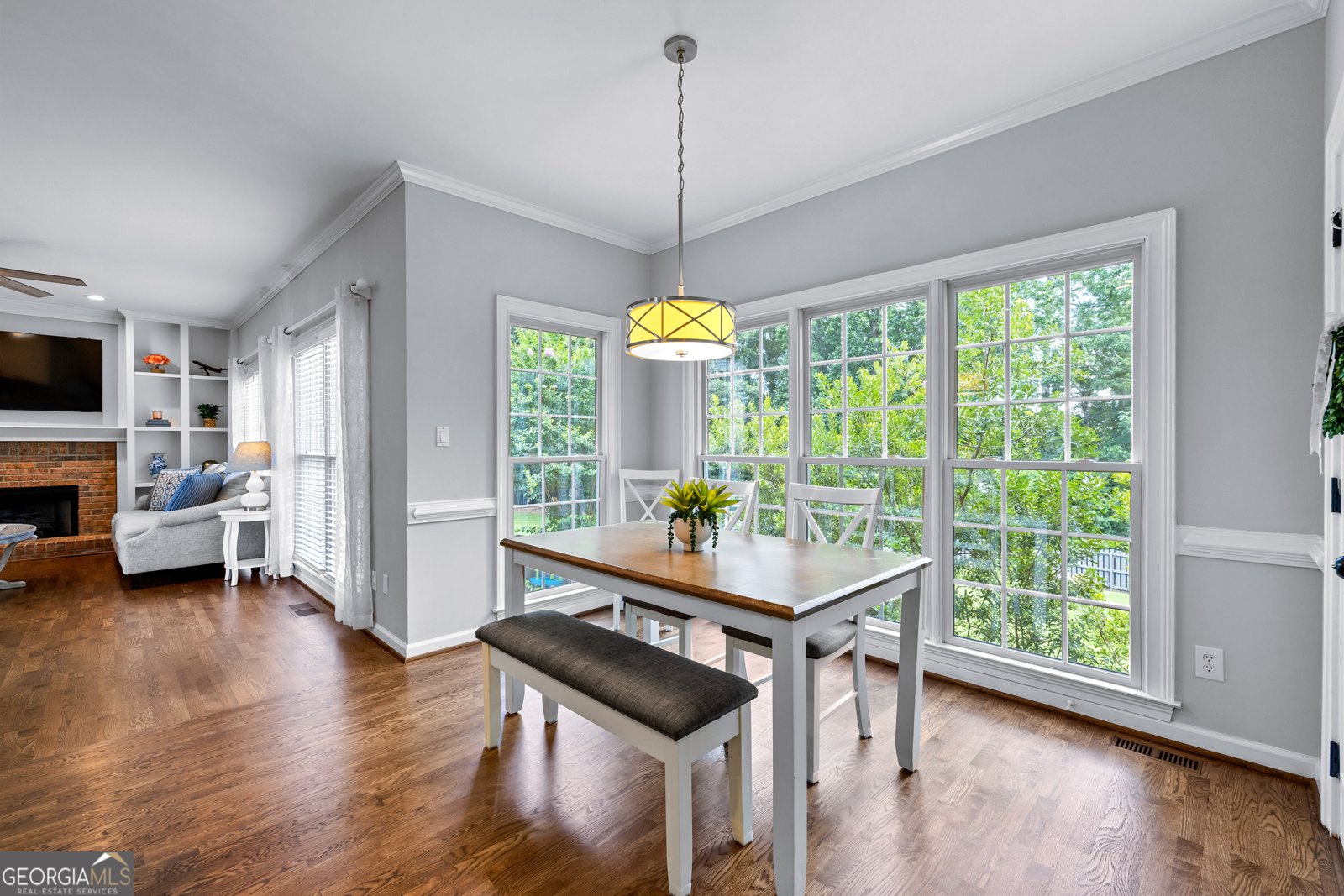 605 Spectrum Vista Peachtree City - Photo 20