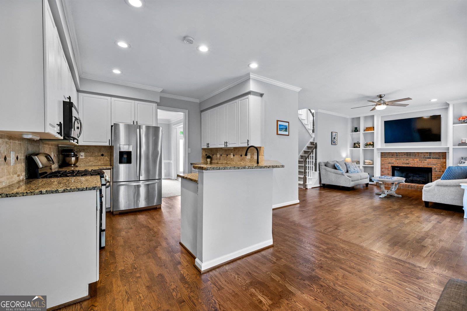 605 Spectrum Vista Peachtree City - Photo 21