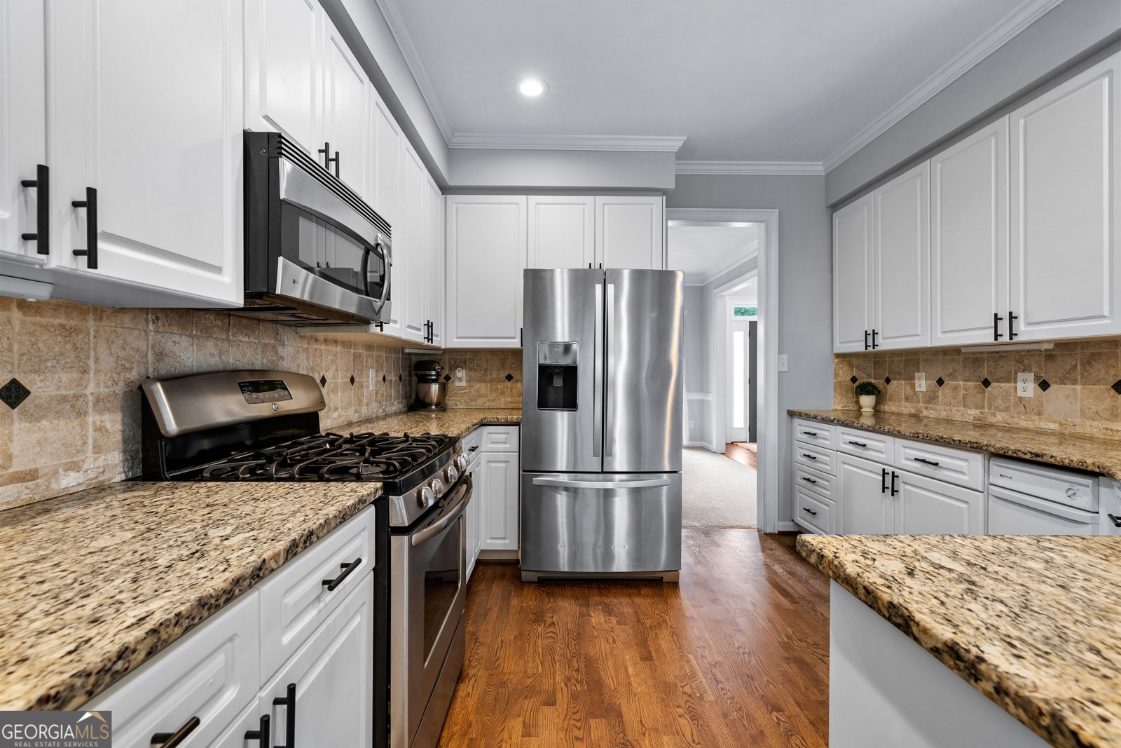 605 Spectrum Vista Peachtree City - Photo 22