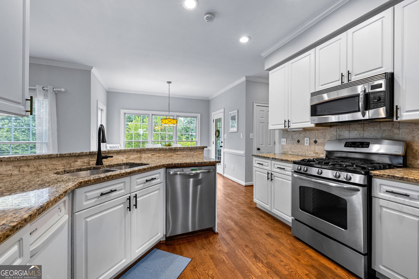 605 Spectrum Vista Peachtree City - Photo 23