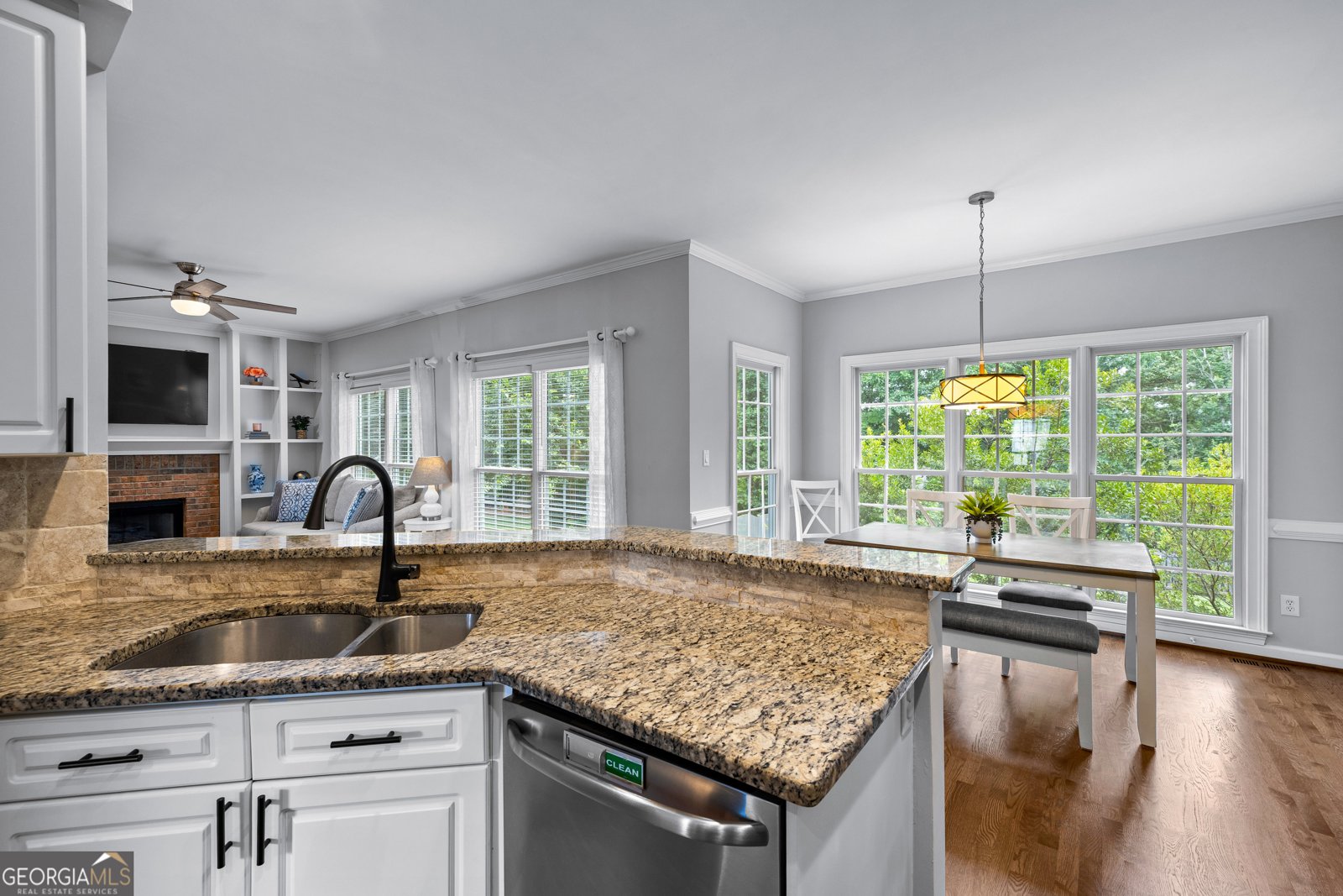 605 Spectrum Vista Peachtree City - Photo 24