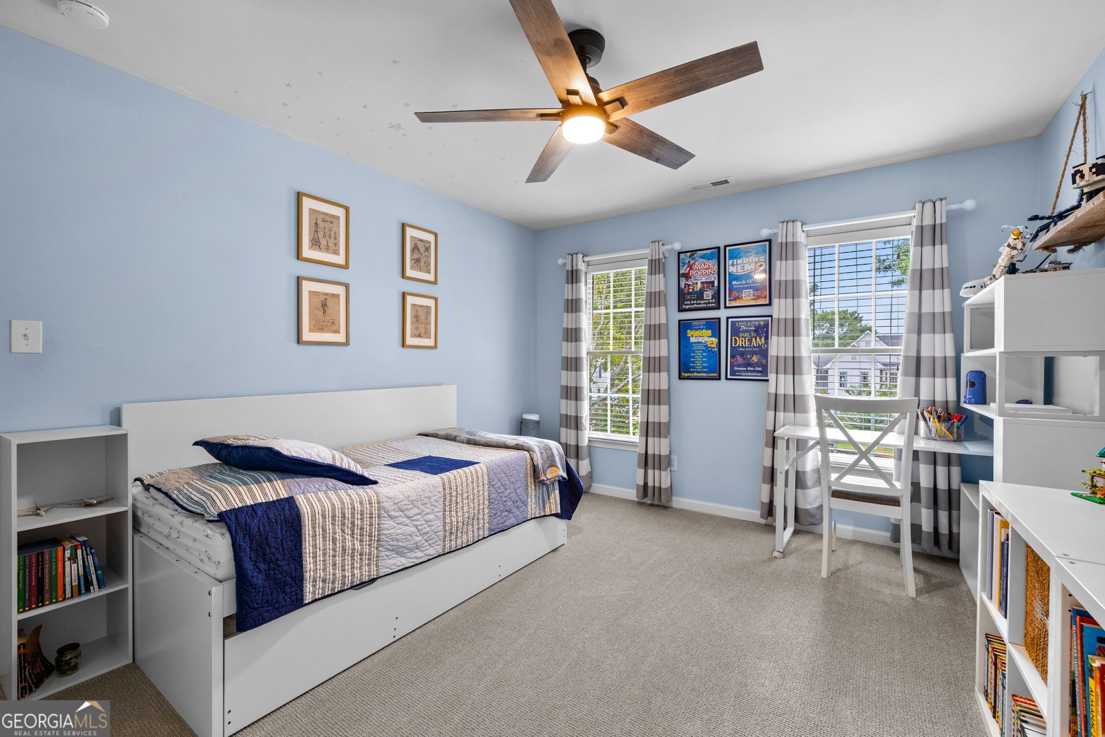 605 Spectrum Vista Peachtree City - Photo 36