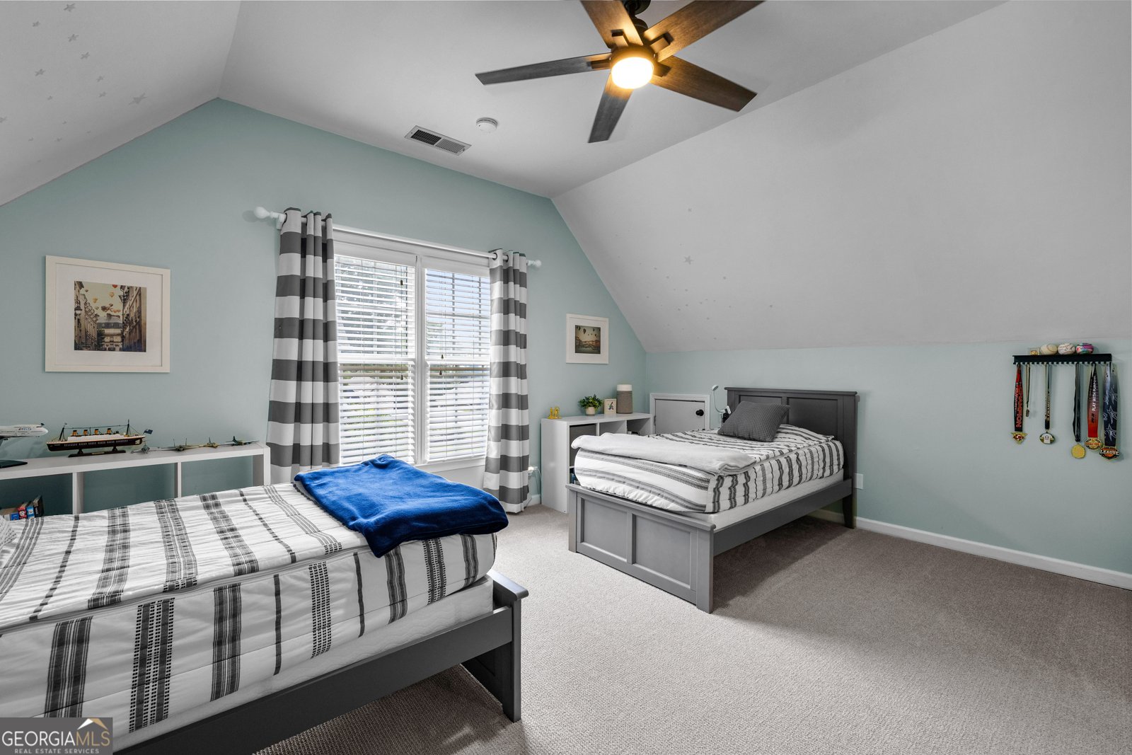 605 Spectrum Vista Peachtree City - Photo 40