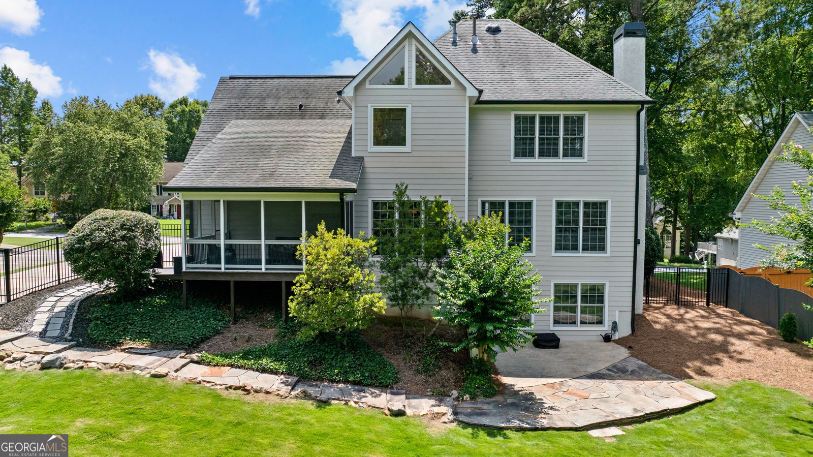 605 Spectrum Vista Peachtree City - Photo 60