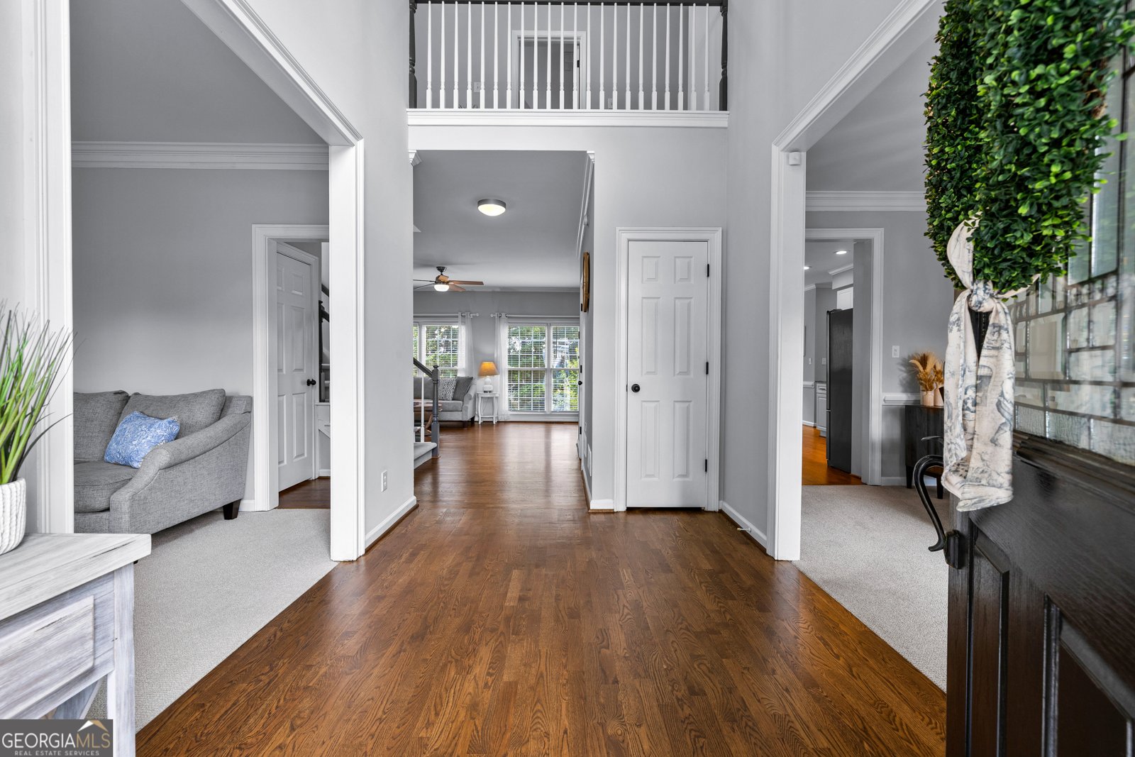 605 Spectrum Vista Peachtree City - Photo 7