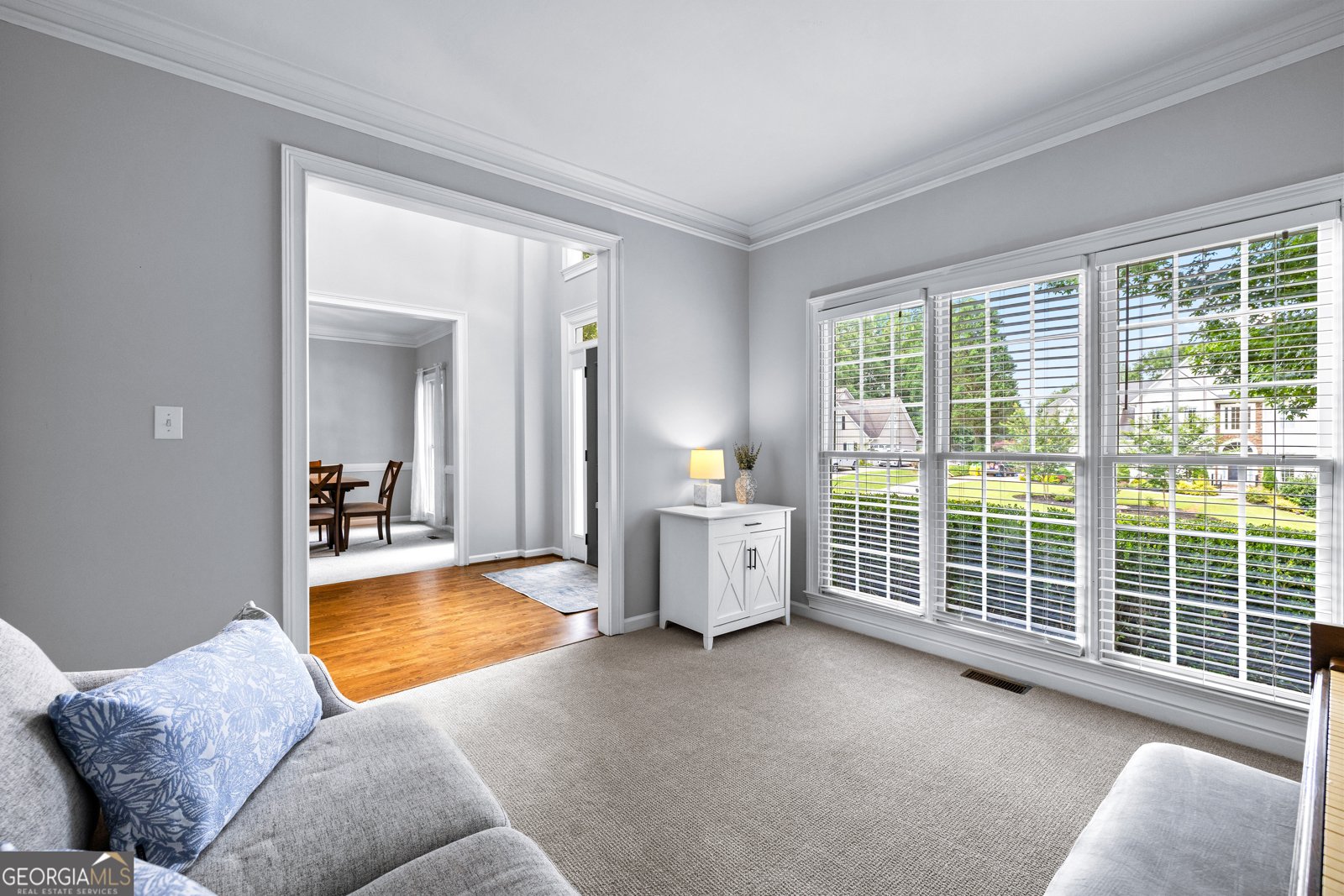 605 Spectrum Vista Peachtree City - Photo 9