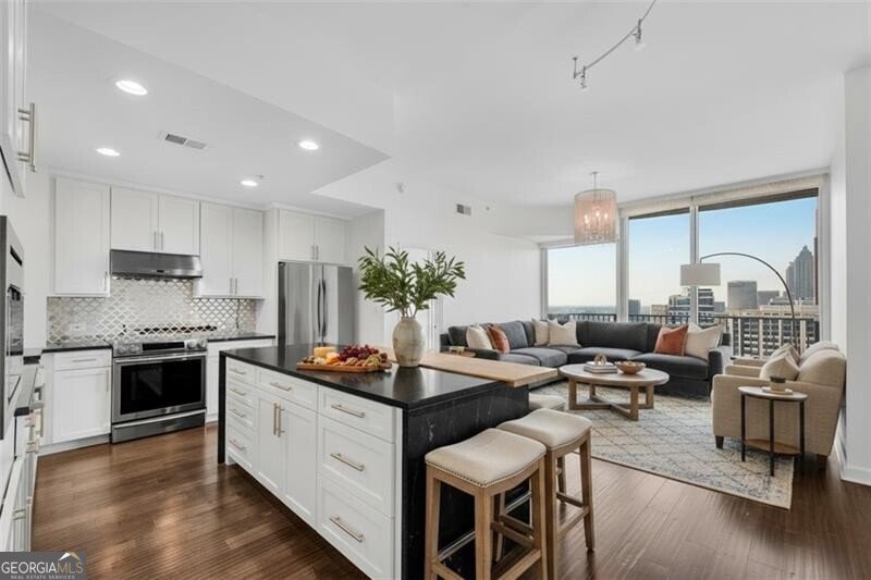 860 Peachtree Street Atlanta - main photo