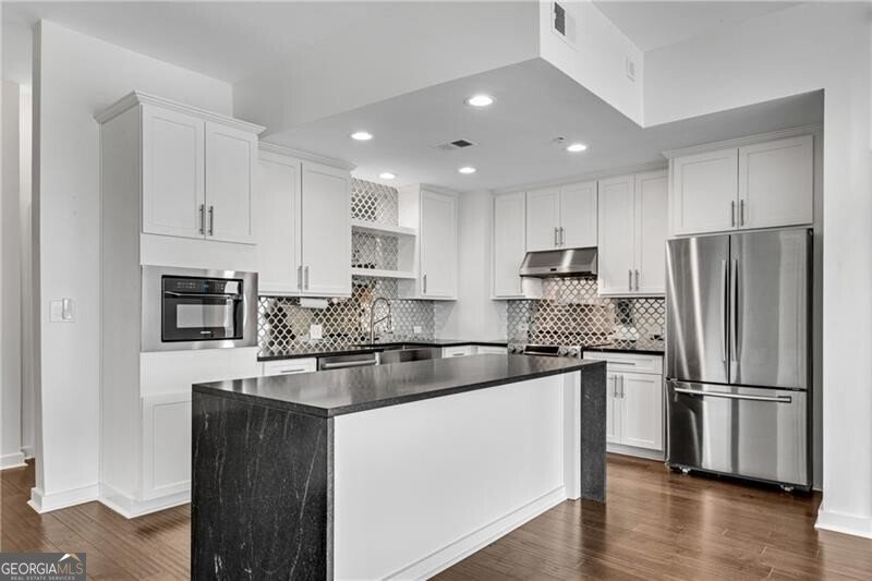 860 Peachtree Street Atlanta - Photo 10