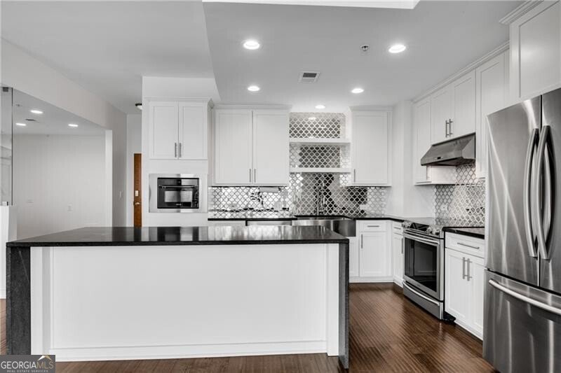 860 Peachtree Street Atlanta - Photo 11