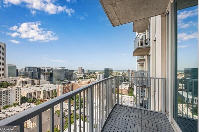 860 Peachtree Street Atlanta - Photo 19