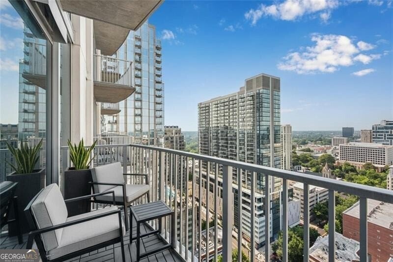 860 Peachtree Street Atlanta - Photo 20