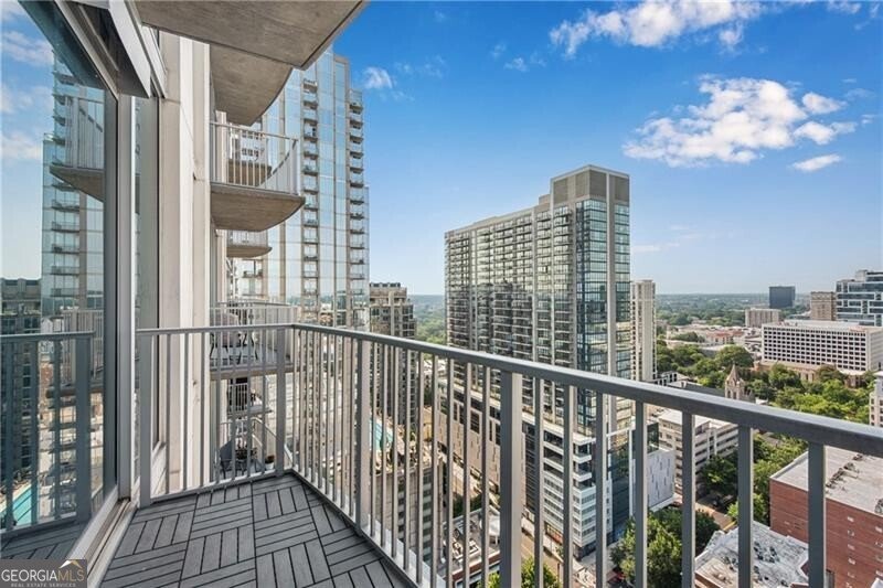 860 Peachtree Street Atlanta - Photo 21