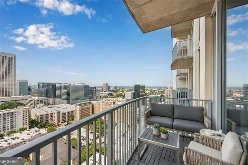 860 Peachtree Street Atlanta - Photo 32