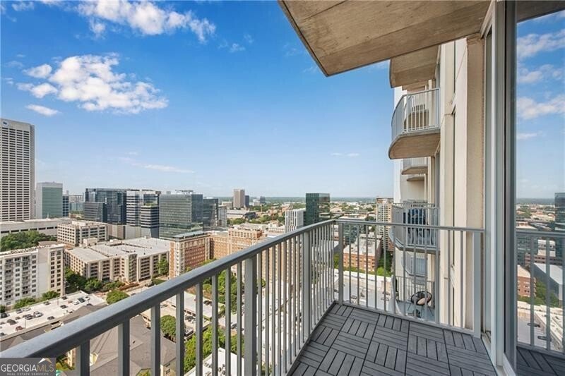 860 Peachtree Street Atlanta - Photo 33