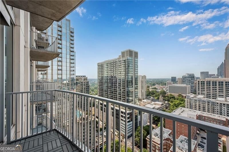 860 Peachtree Street Atlanta - Photo 34