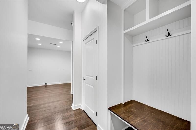 860 Peachtree Street Atlanta - Photo 44