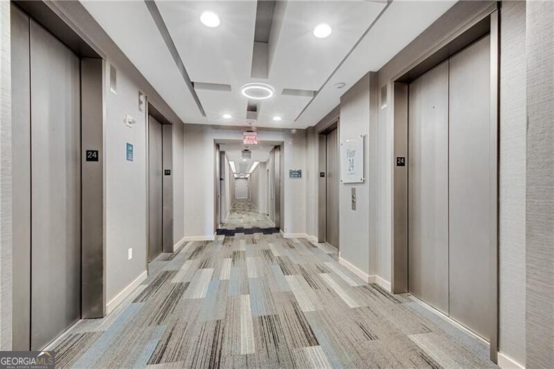 860 Peachtree Street Atlanta - Photo 45