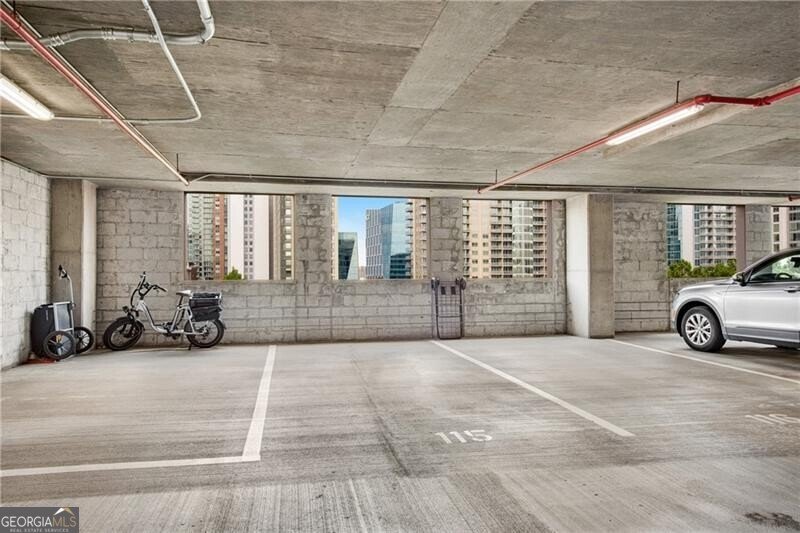 860 Peachtree Street Atlanta - Photo 46