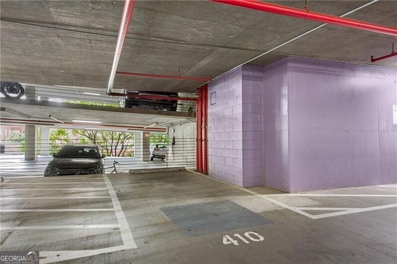 860 Peachtree Street Atlanta - Photo 47