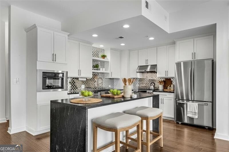 860 Peachtree Street Atlanta - Photo 9