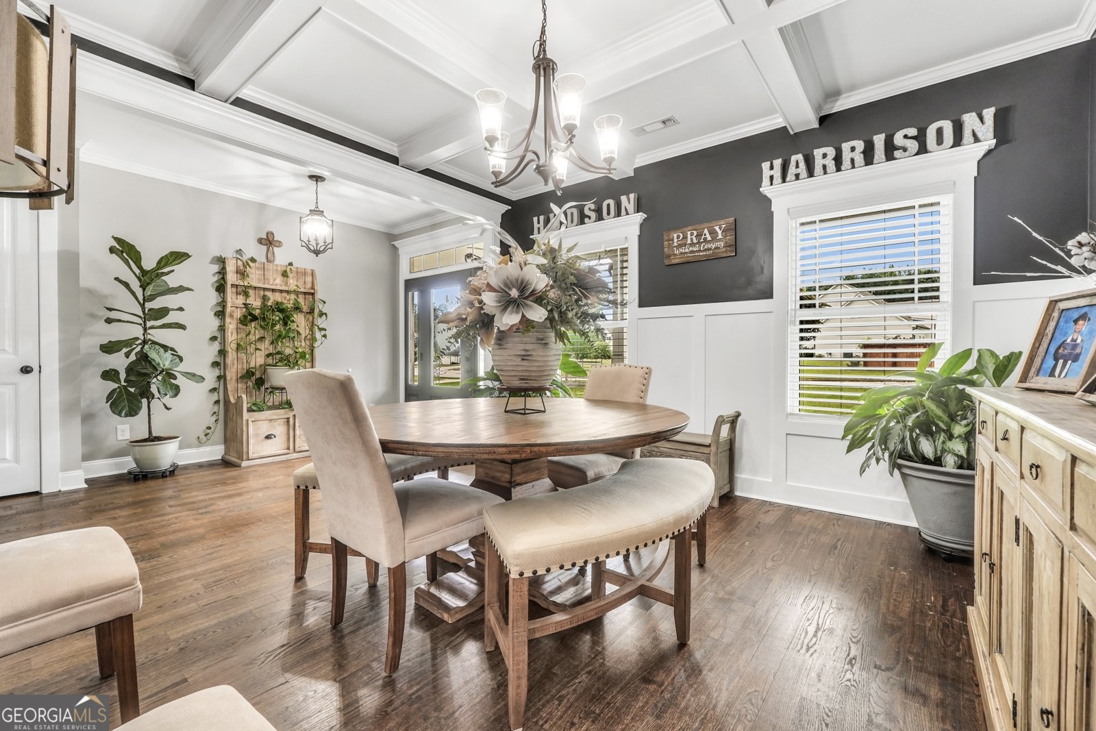 112 Gordon Oaks Way Moreland - Photo 11