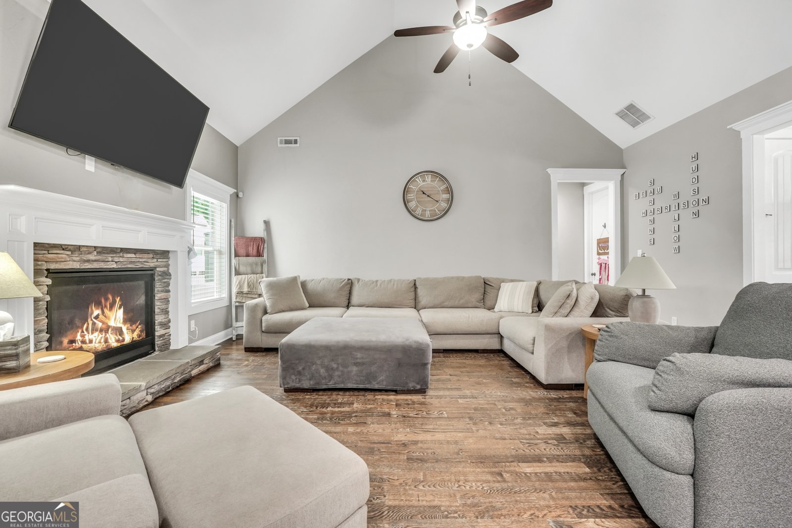 112 Gordon Oaks Way Moreland - Photo 14