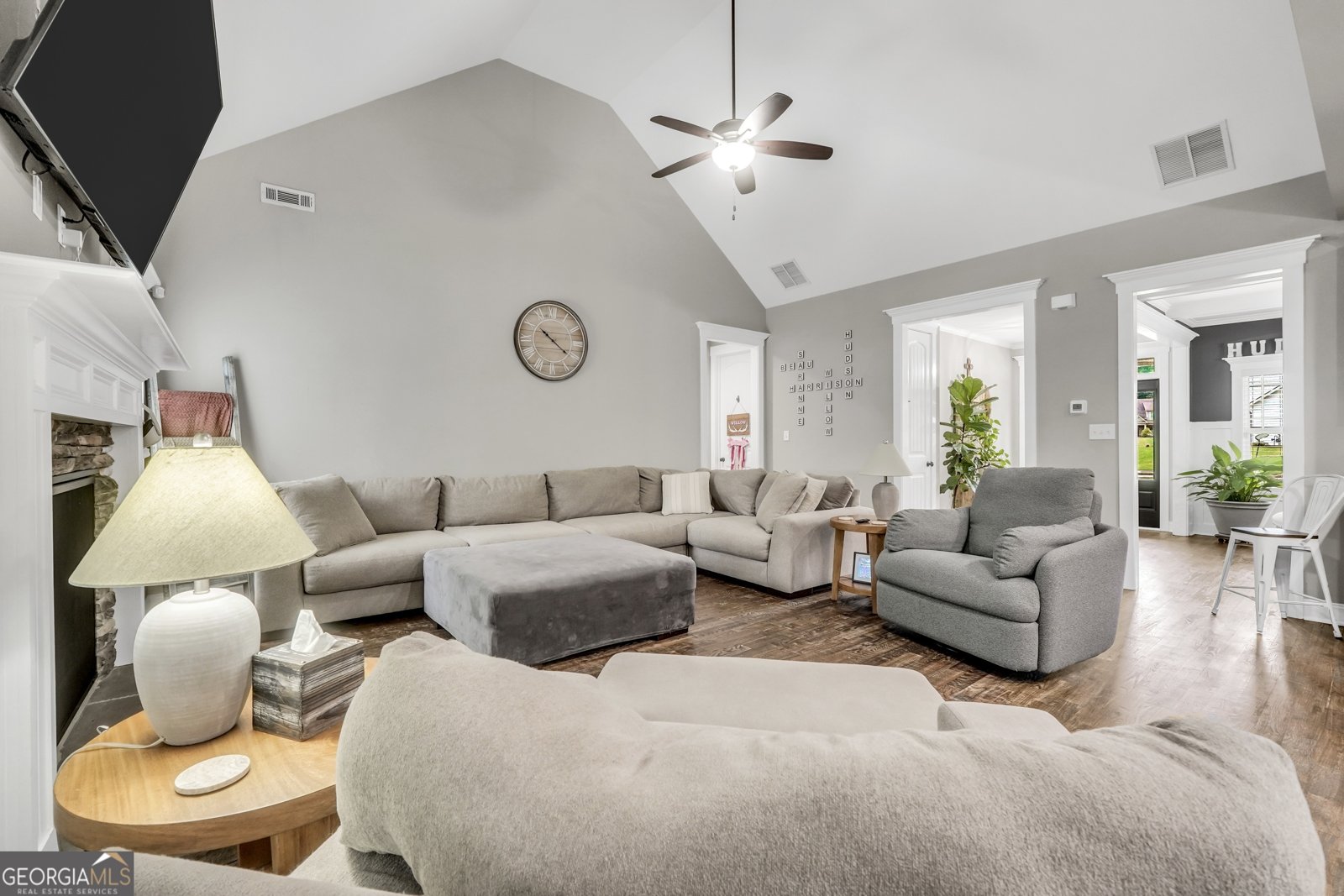 112 Gordon Oaks Way Moreland - Photo 15