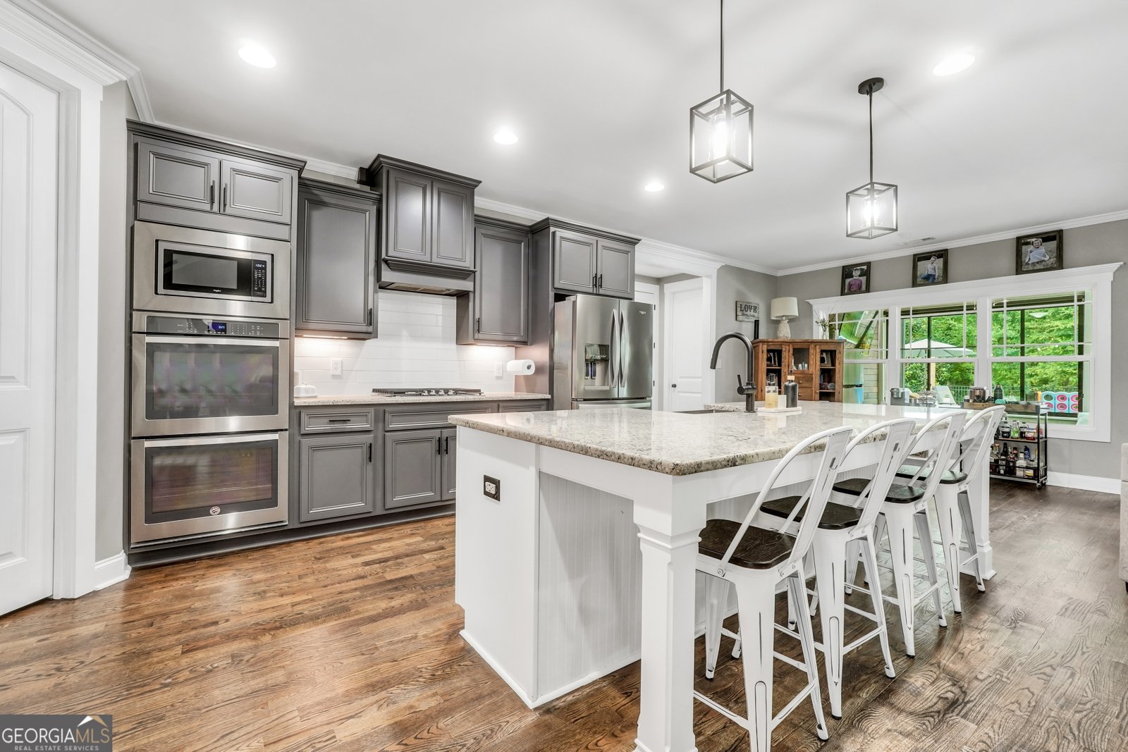 112 Gordon Oaks Way Moreland - Photo 19