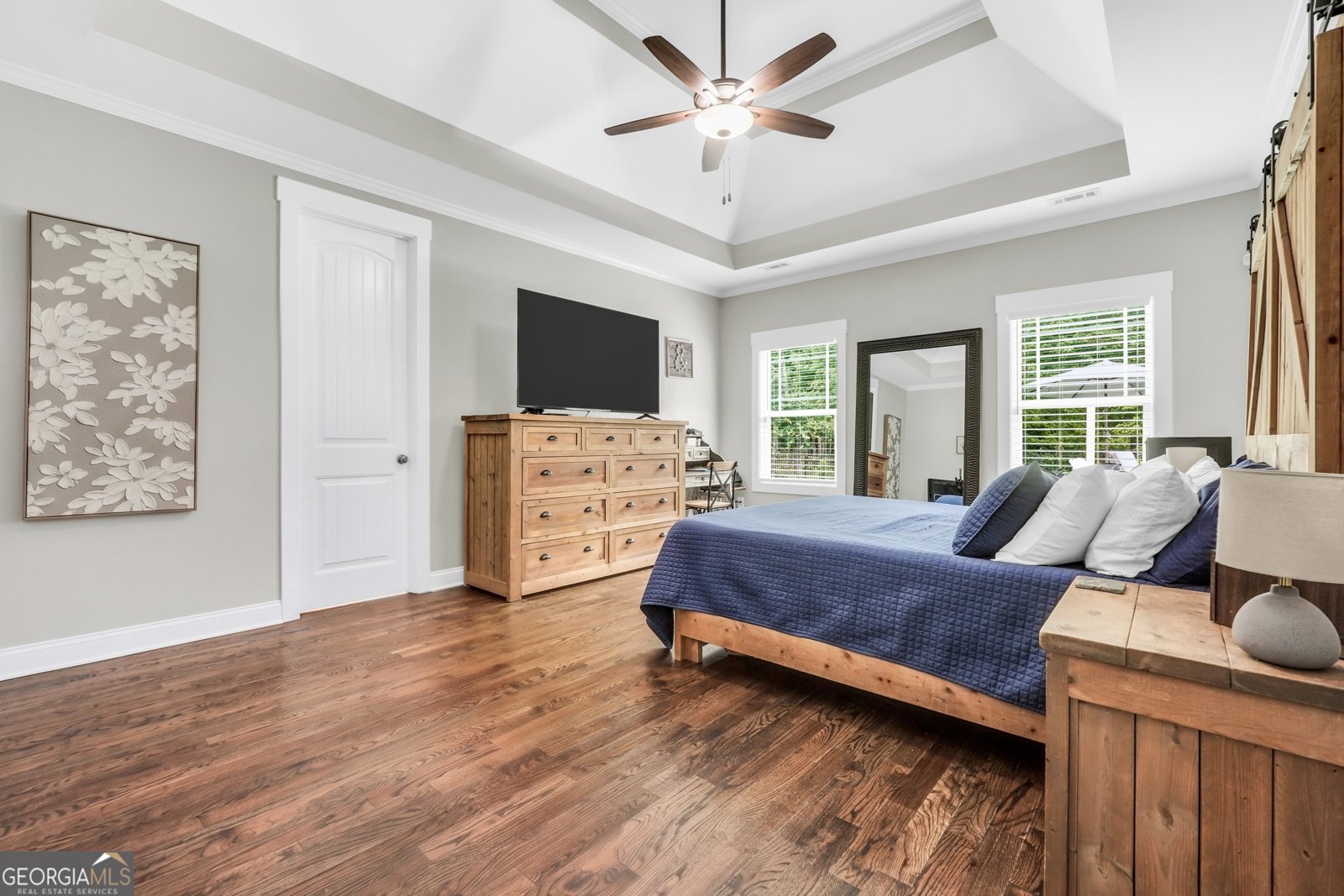 112 Gordon Oaks Way Moreland - Photo 26